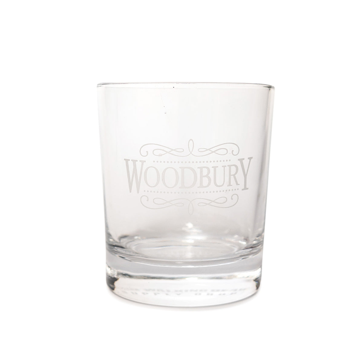 Supply Drop Exclusive Woodbury Rocks Glass-0