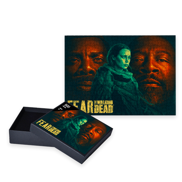 FTWD-7BKEY-54-101096-