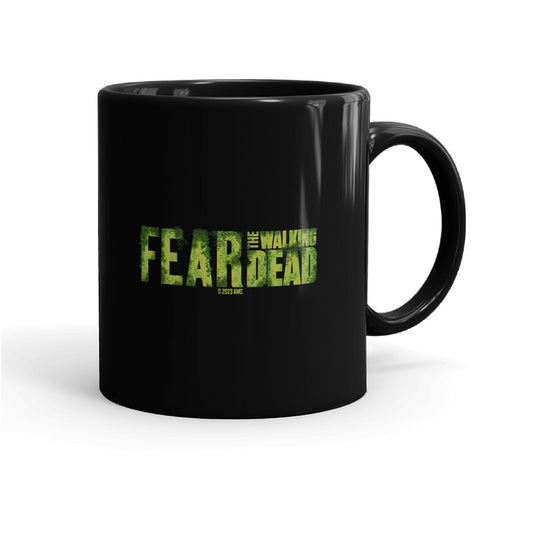 Fear The Walking Dead Season 8A Key Art Mug-1