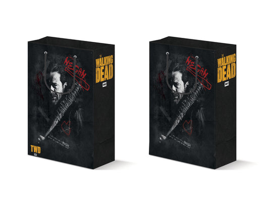 The Walking Dead Gift Bag-4