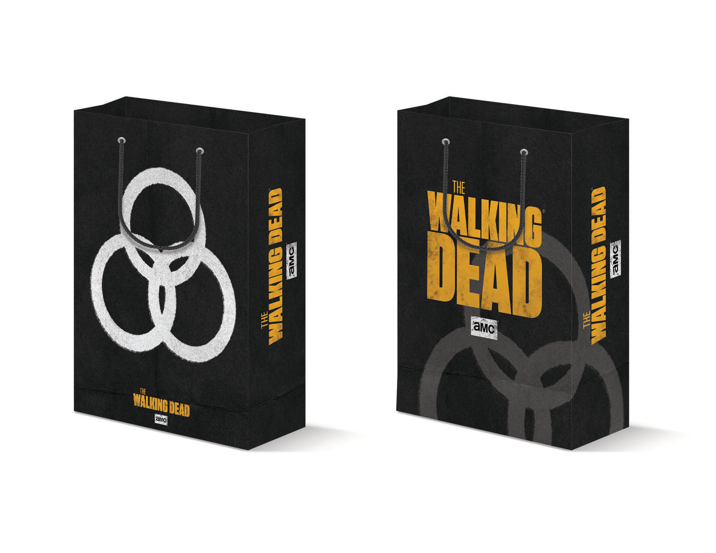 The Walking Dead Gift Bag