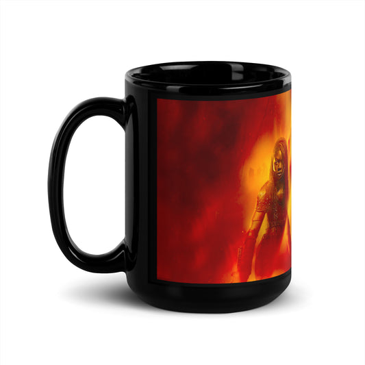 The Walking Dead: The Ones Who Live Mug-5