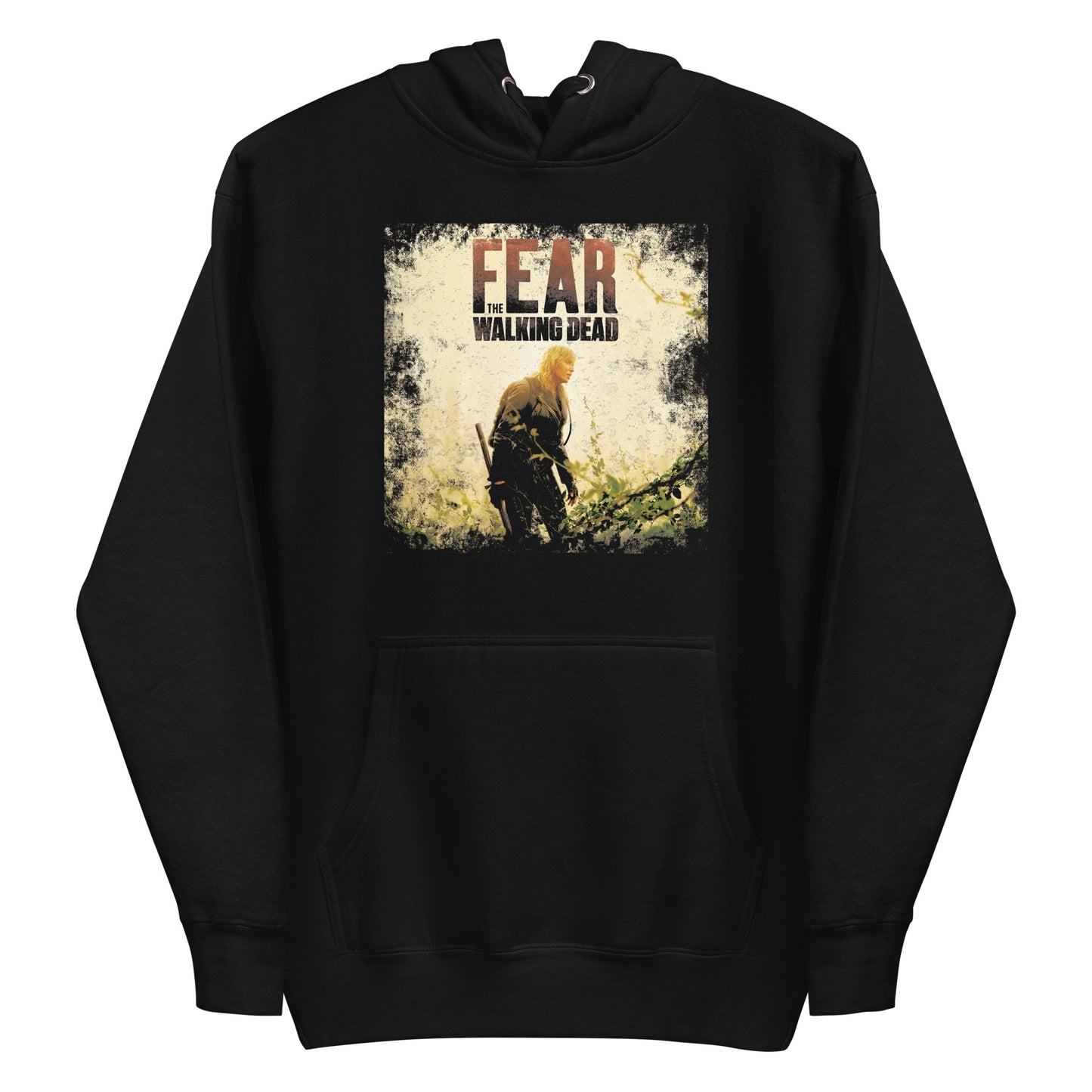 Fear The Walking Dead 8b Hoodie