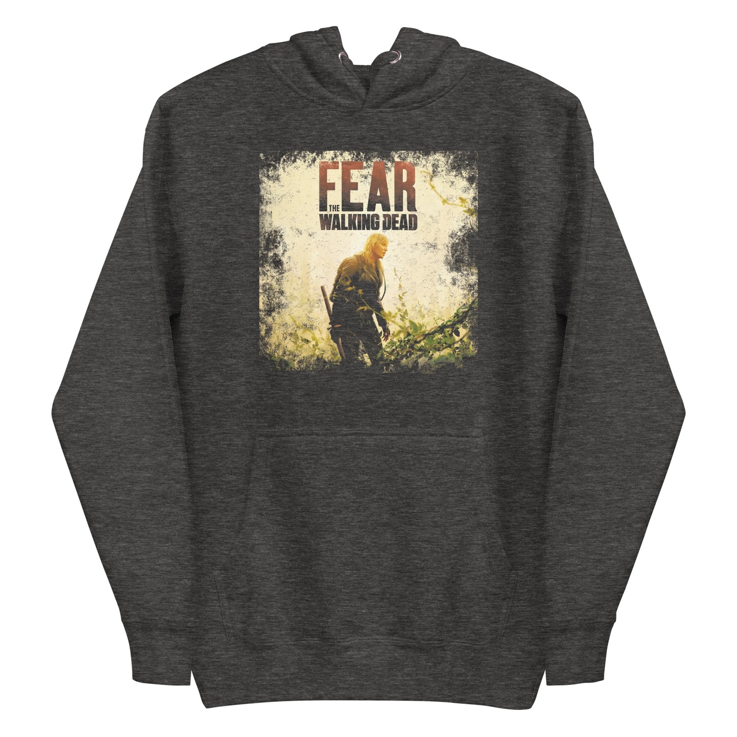 Fear The Walking Dead 8b Hoodie