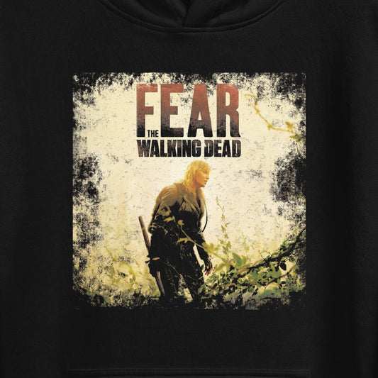 Fear The Walking Dead 8b Hoodie-1