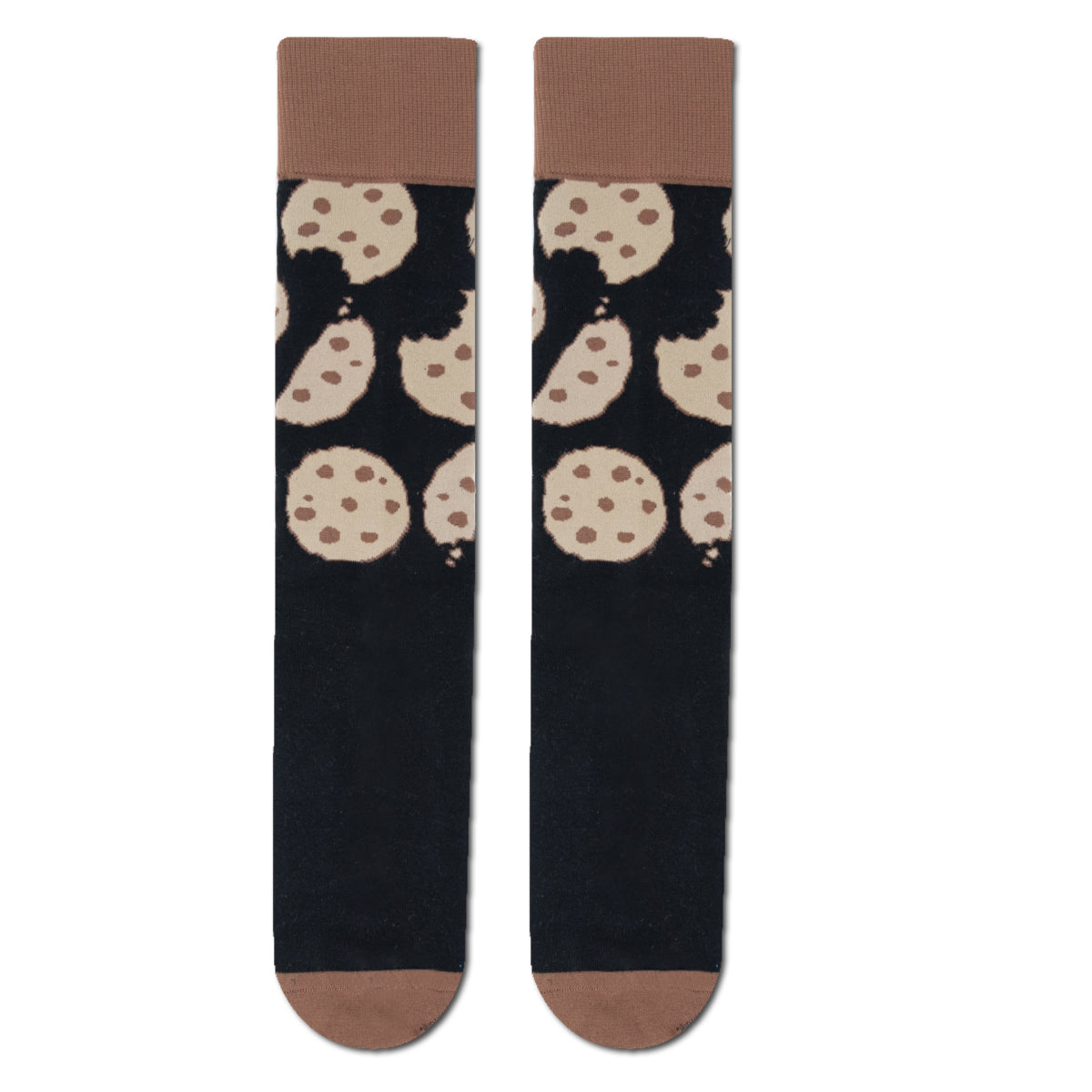 The Walking Dead You'll Get Cookies Socks