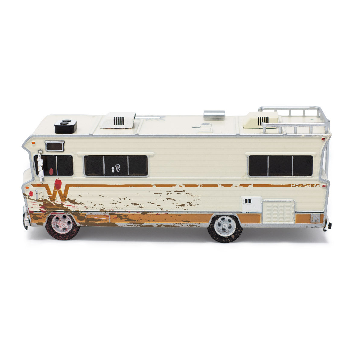 The Walking Dead Dale's RV