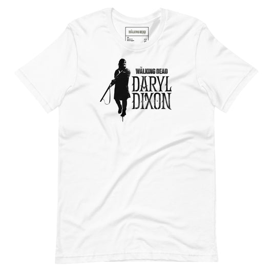 The Walking Dead Horror AMC TV Serie Merchandise Offiziell T-Shirt Männer  Mens