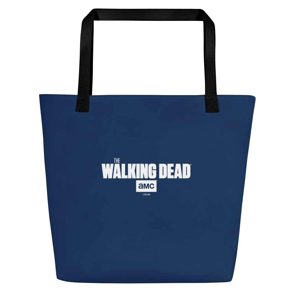 The Walking Dead Founder's Day Premium Tote Bag-2