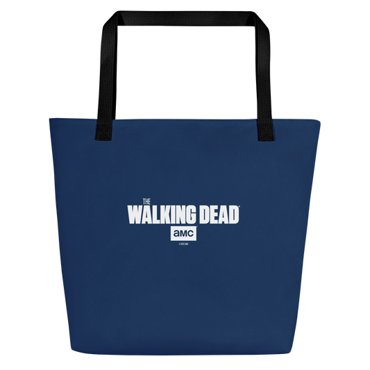 The Walking Dead Founder's Day Premium Tote Bag-2