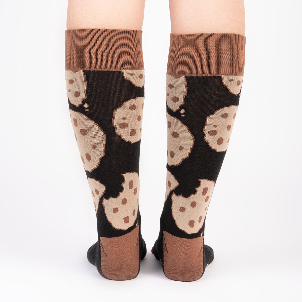 The Walking Dead You'll Get Cookies Socks