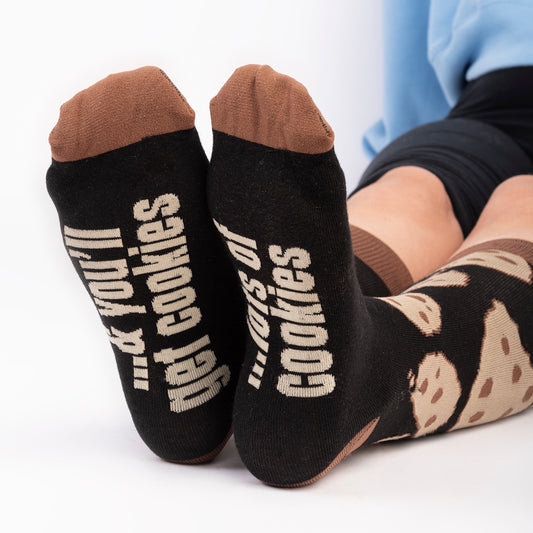 Socks – The Walking Dead Shop