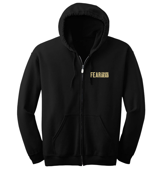 Fear The Walking Dead signatures shirt, hoodie, sweater