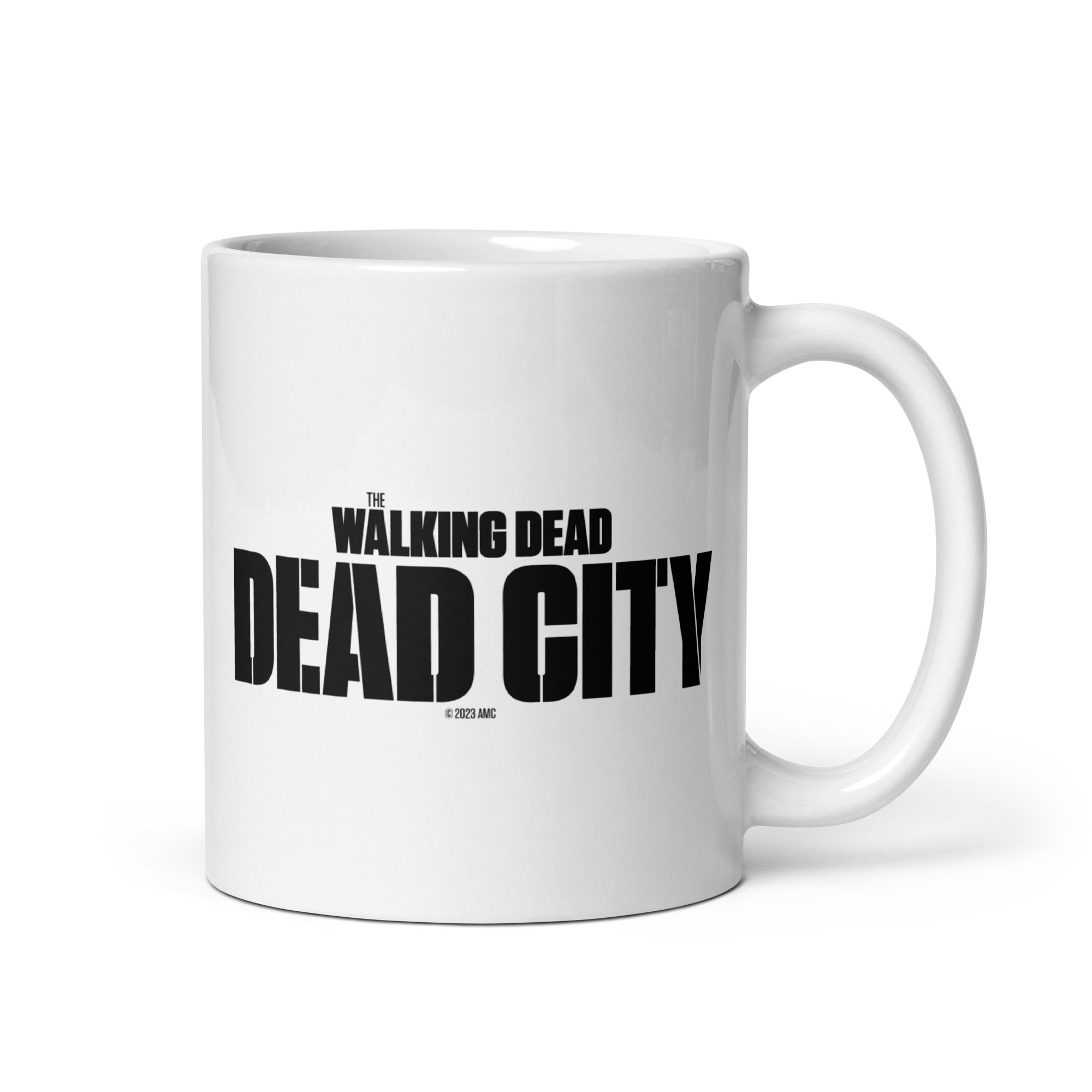 Dead City Dead City NYC Mug-1