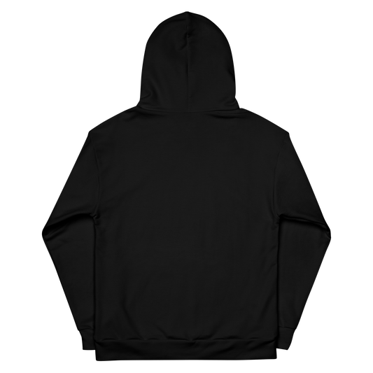 The Walking Dead Pride Logo Unisex Hooded Sweatshirt-2