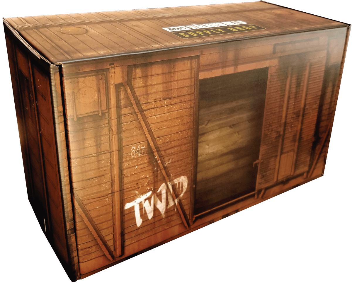 Supply Drop Exclusive Q3 2021 Complete Box-0