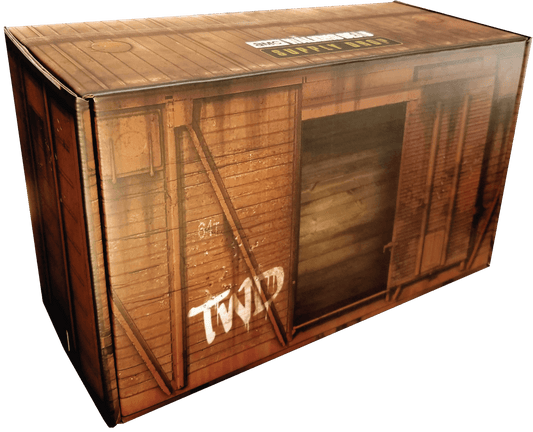 Supply Drop Exclusive Q3 2021 Complete Box-0
