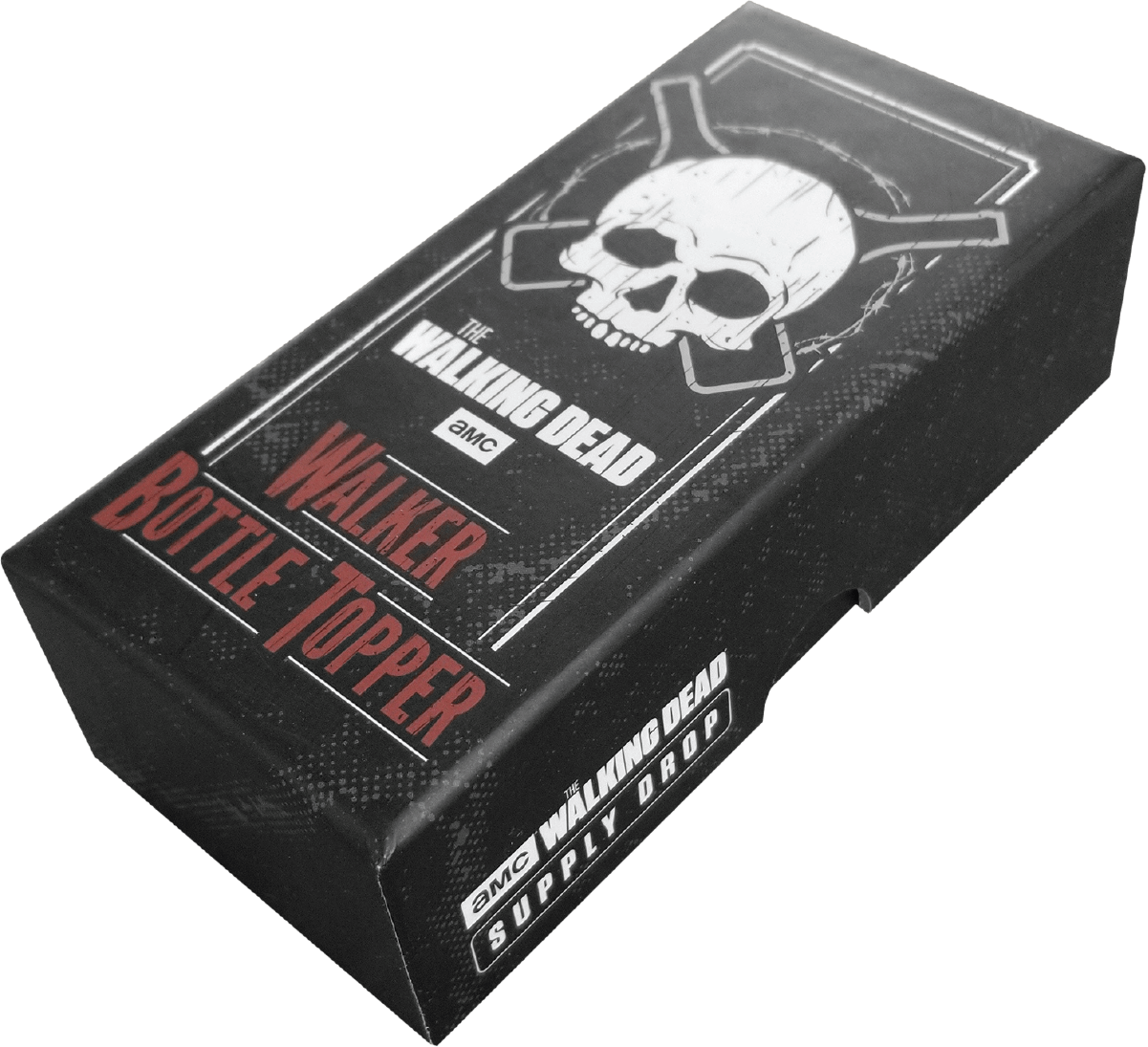 Supply Drop Exclusive Q3 2021 Complete Box-2