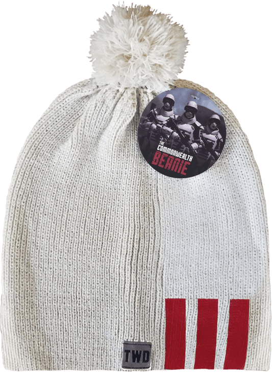 Commonwealth Soldiers Beanie-1