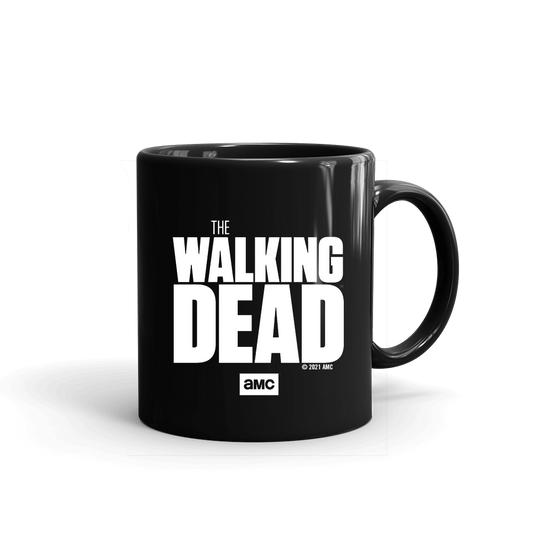 The Walking Dead Season 10 The Reapers Black Mug-2
