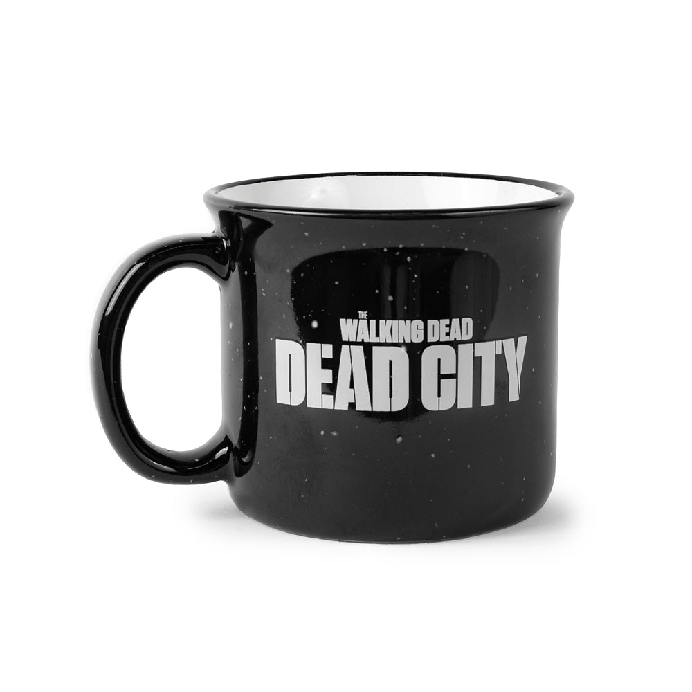 Supply Drop Exclusive Dead City Campfire Mug-1