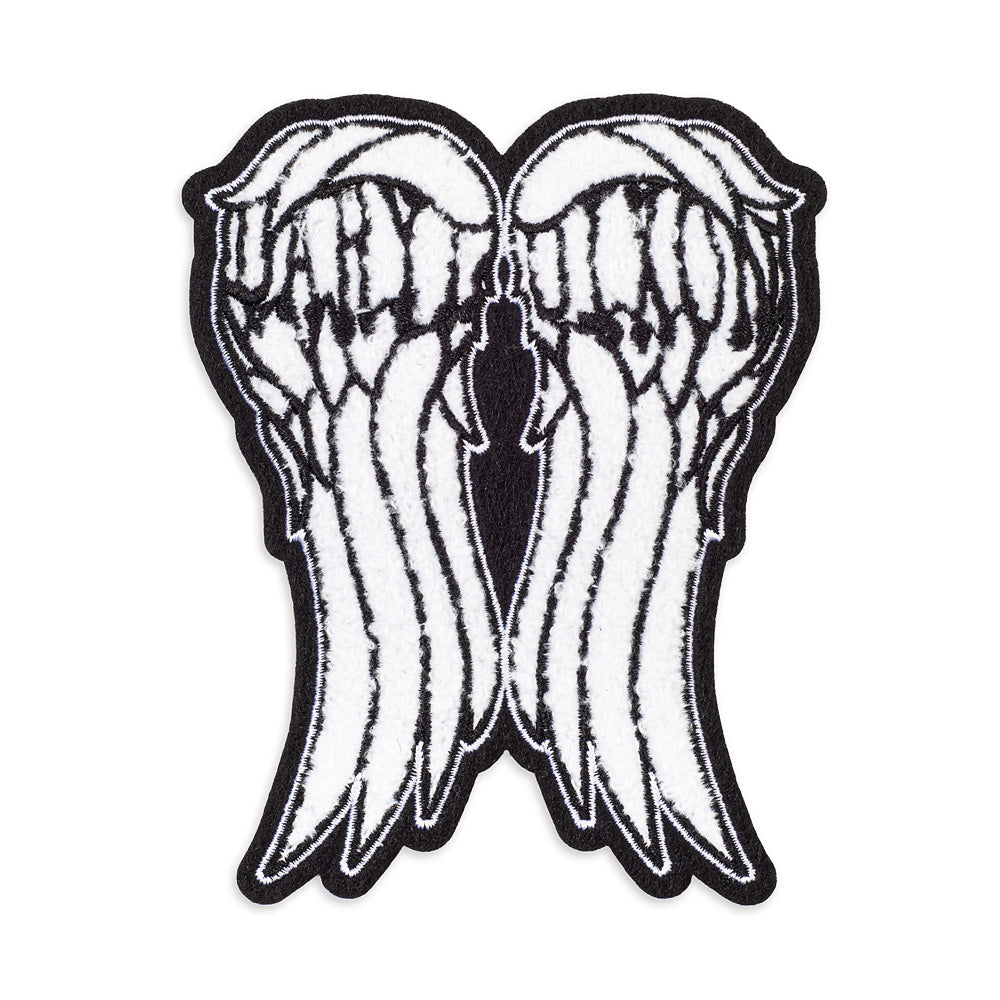 Supply Drop Exclusive Daryl Dixon Wing Patch