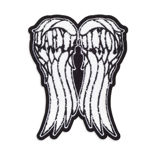 Supply Drop Exclusive Daryl Dixon Wing Patch-0