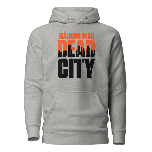 The Walking Dead Hoodie Winter Sweatshirts – KVGP Clothescessories