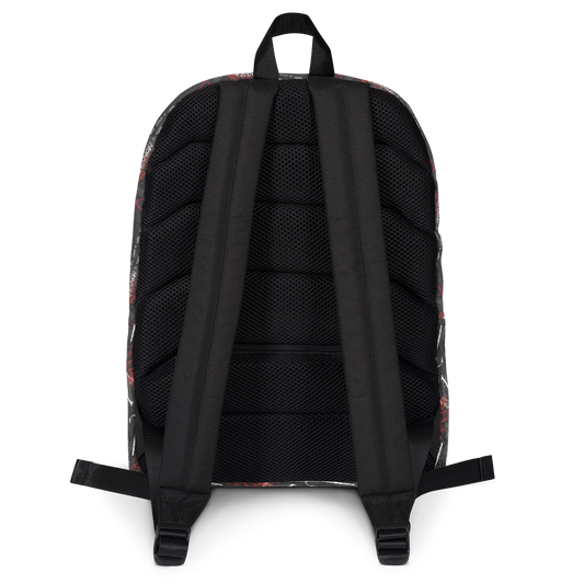 The Walking Dead Survival Premium Backpack-2