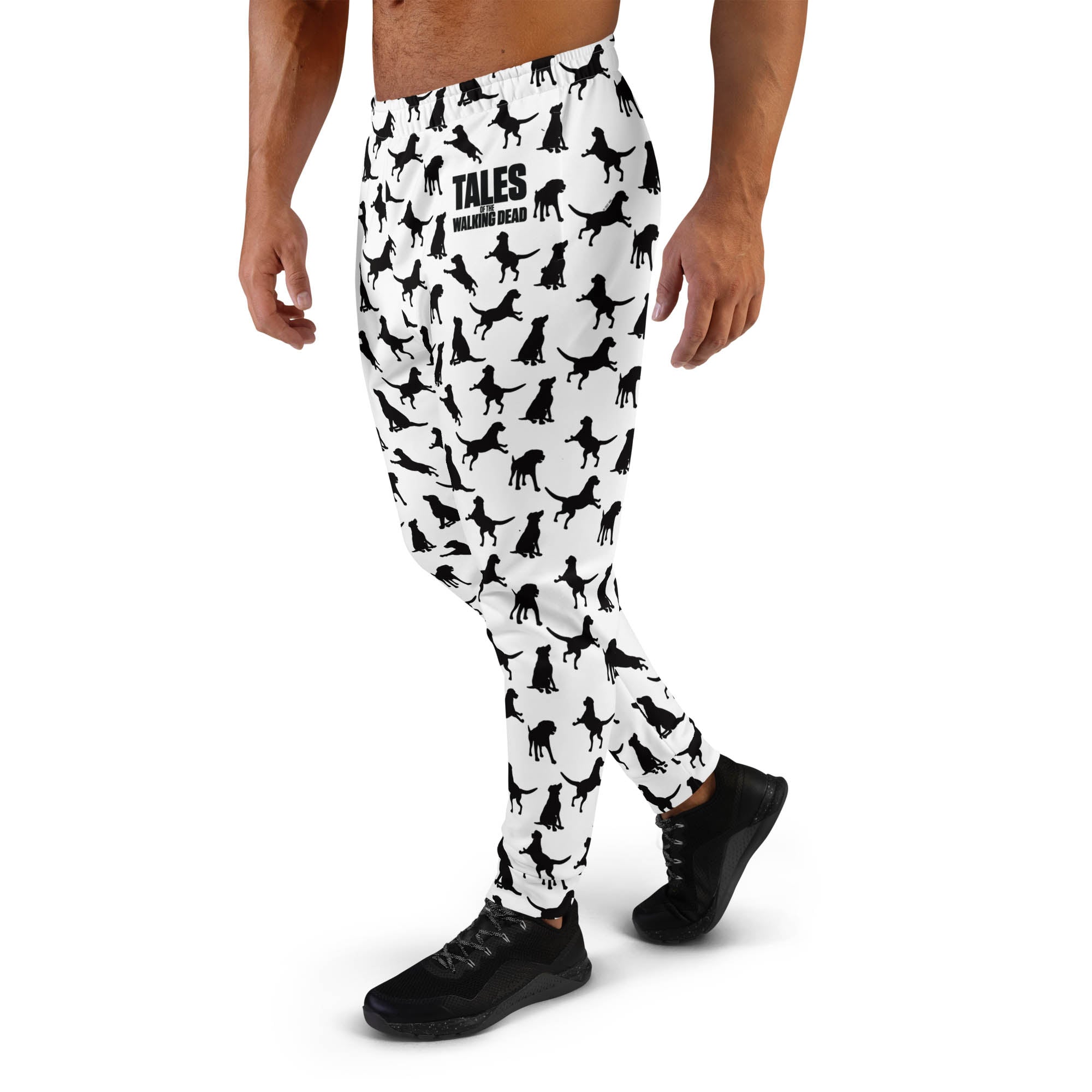 Tales of The Walking Dead Joe's Dog Unisex Joggers-2