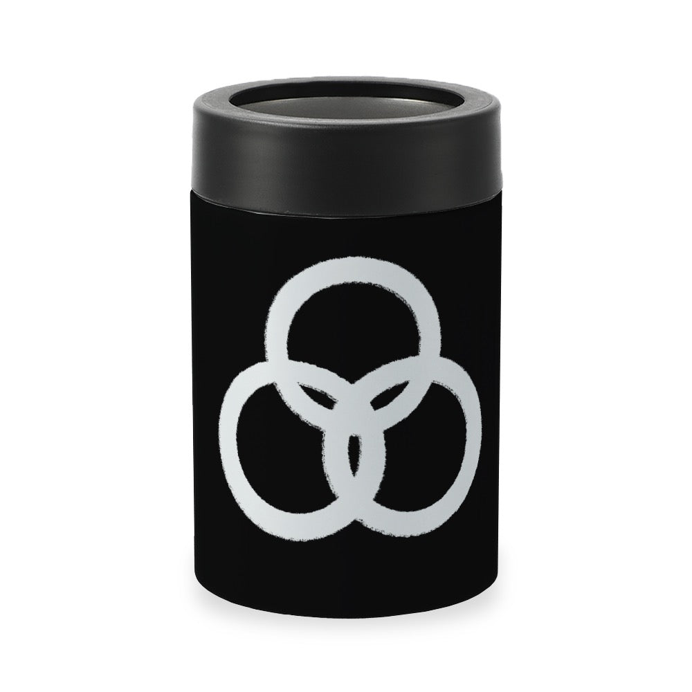 The Walking Dead Three Circle Entity Can Cooler-0