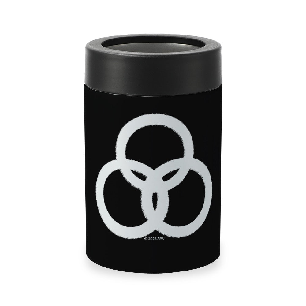 The Walking Dead Three Circle Entity Can Cooler-2