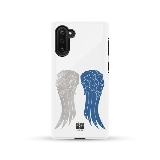 The Walking Dead Daryl Wings Tough Phone Case-12