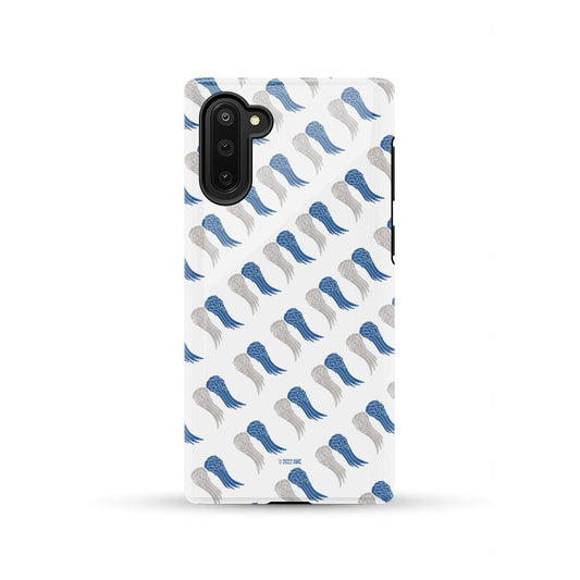 The Walking Dead Daryl Wings Pattern Tough Phone Case-11