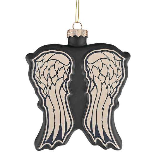 Supply Drop Exclusive Daryl's Wings Ornament-1